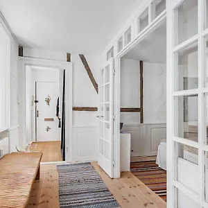  Apartment H.c. Andersens Hang Around